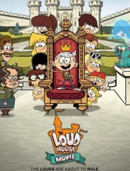 Bienvenue chez les Loud : Le film