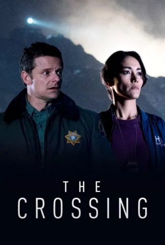 The Crossing (2018)