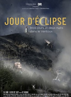Jour d’éclipse