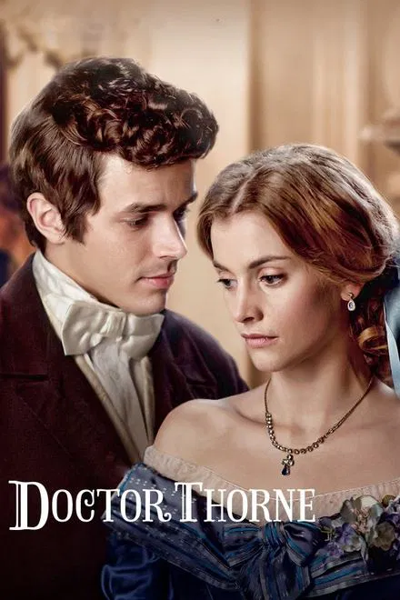Docteur Thorne