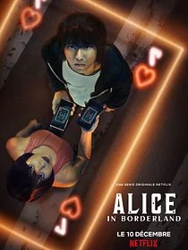 Alice in Borderland